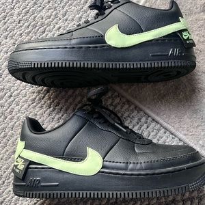 Nike shoes/ Air Force 1 jester XX